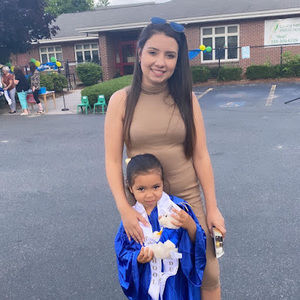 Meet your Posher, Isabella